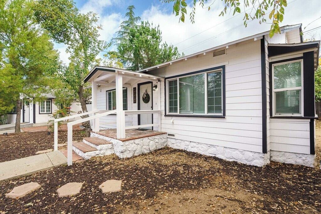 Photo of Outdoor in Alpine
