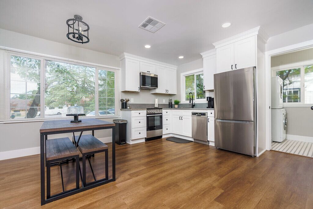 Photo of Kitchen in Alpine