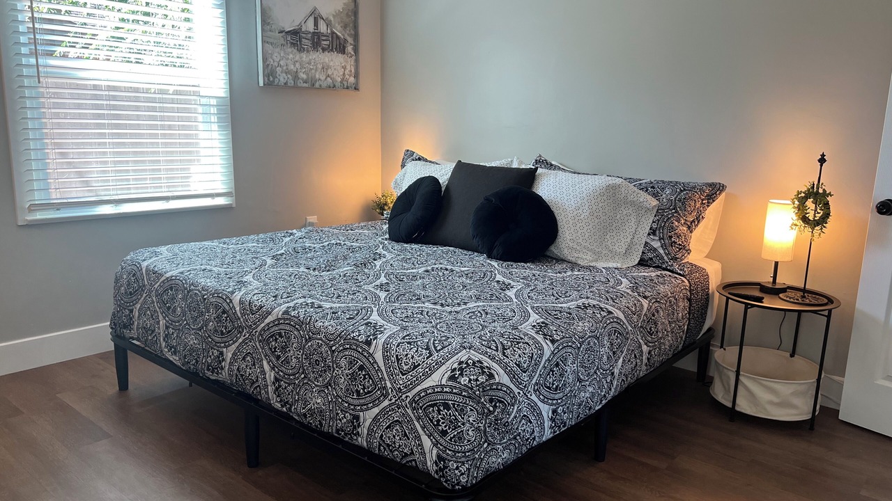 Photo of Bedroom in Alpine