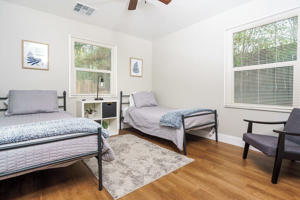 Photo of Bedroom in Alpine