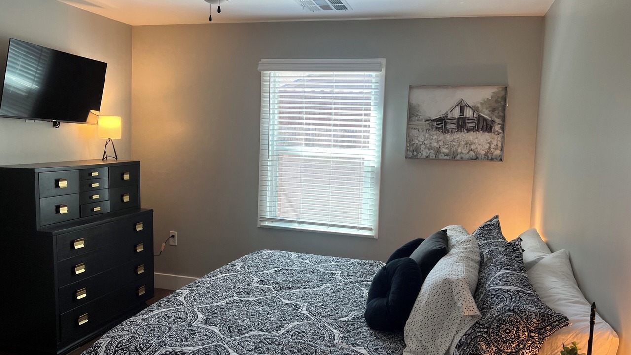 Photo of Bedroom in Alpine