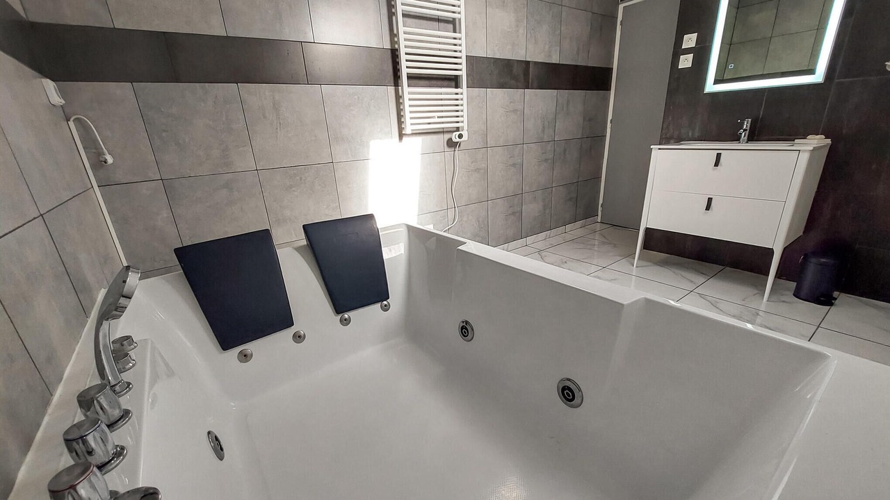 Photo of Bathroom in Morlaix