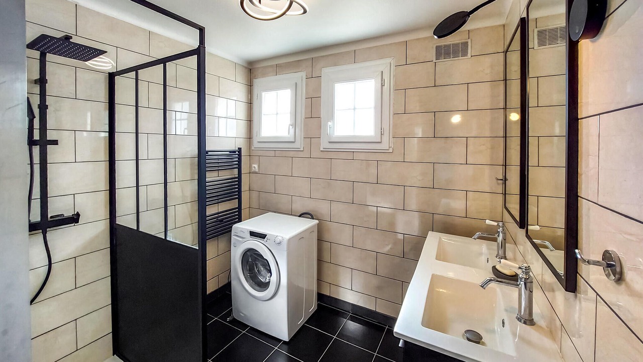 Photo of Bathroom in Morlaix