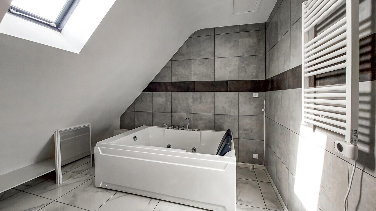 Photo of Bathroom in Morlaix