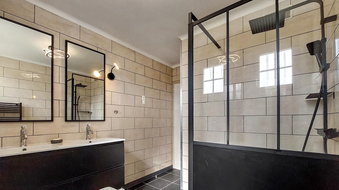 Photo of Bathroom in Morlaix