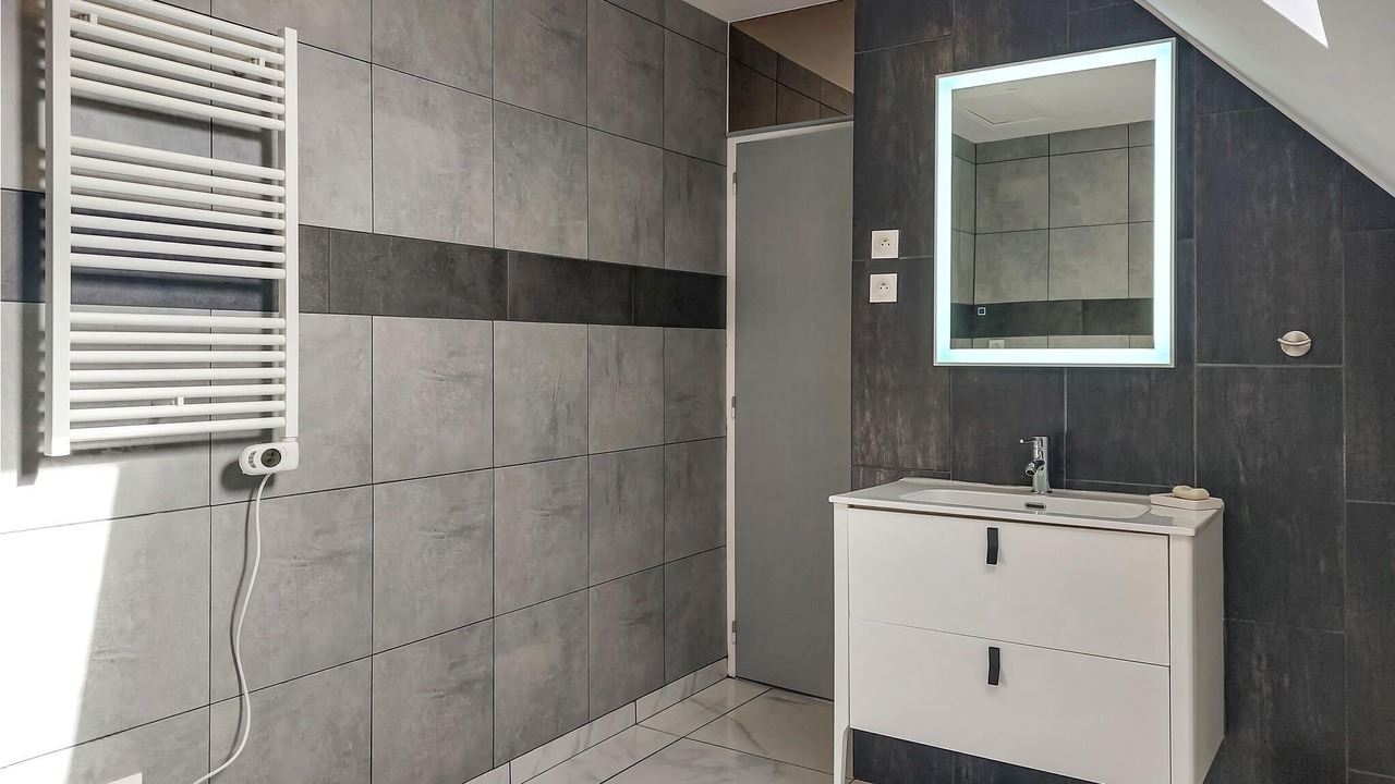 Photo of Bathroom in Morlaix