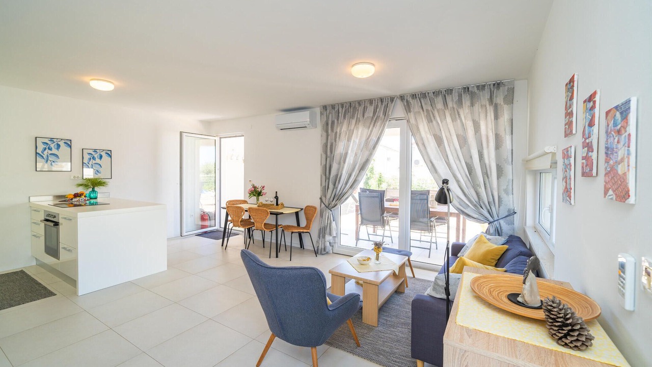 Photo of Bedroom in Cavtat