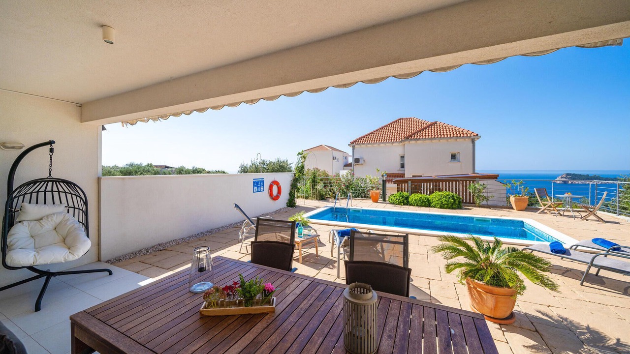 Photo of Outdoor in Cavtat