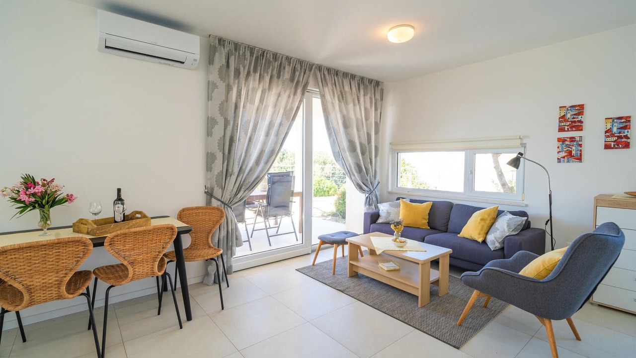 Photo of Bedroom in Cavtat