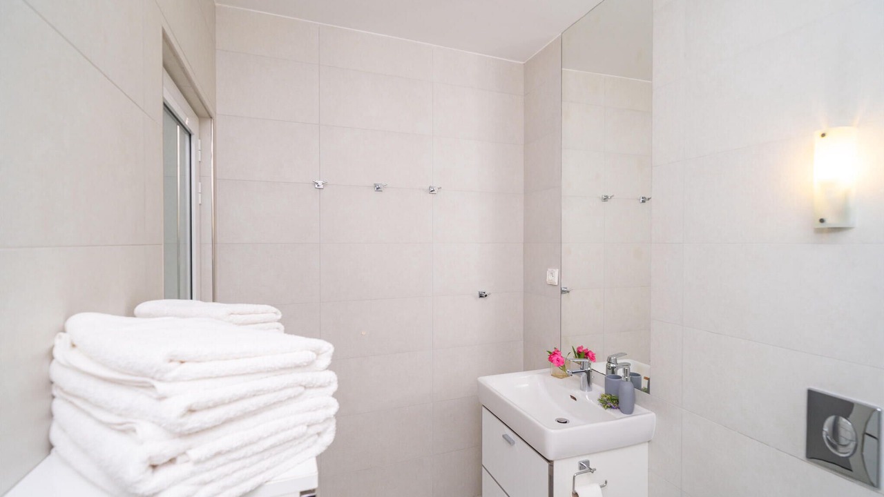 Photo of Bathroom in Cavtat