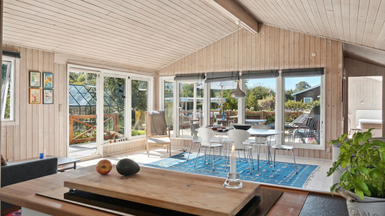 Photo of Bedroom in Smidstrup Strand
