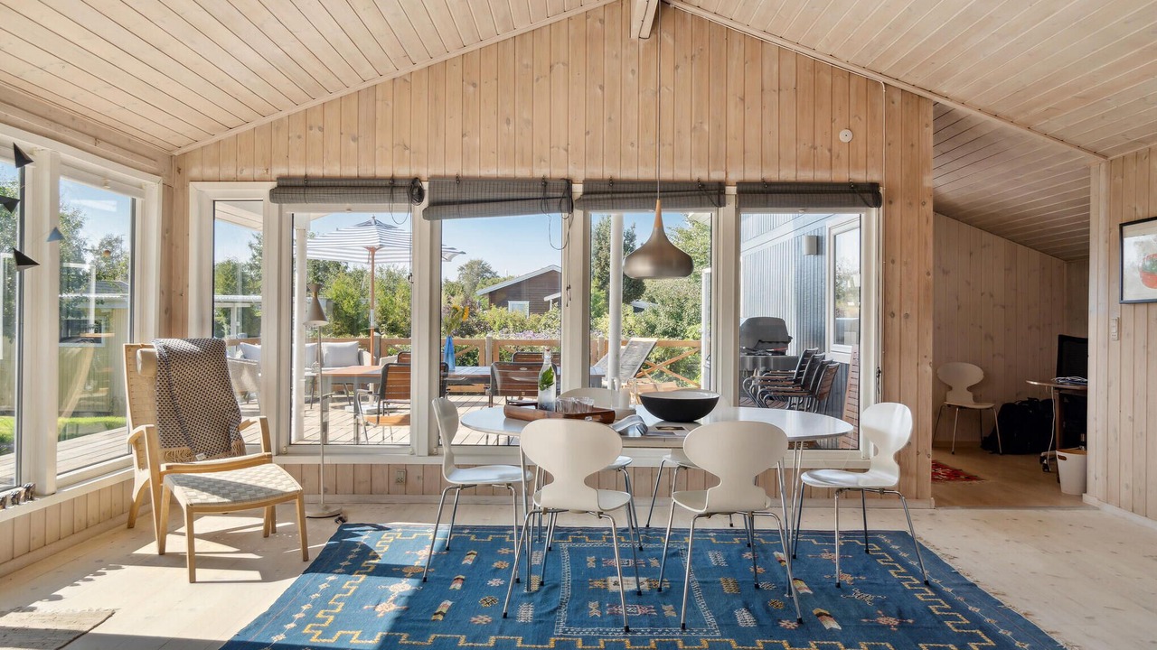 Photo of Bedroom in Smidstrup Strand