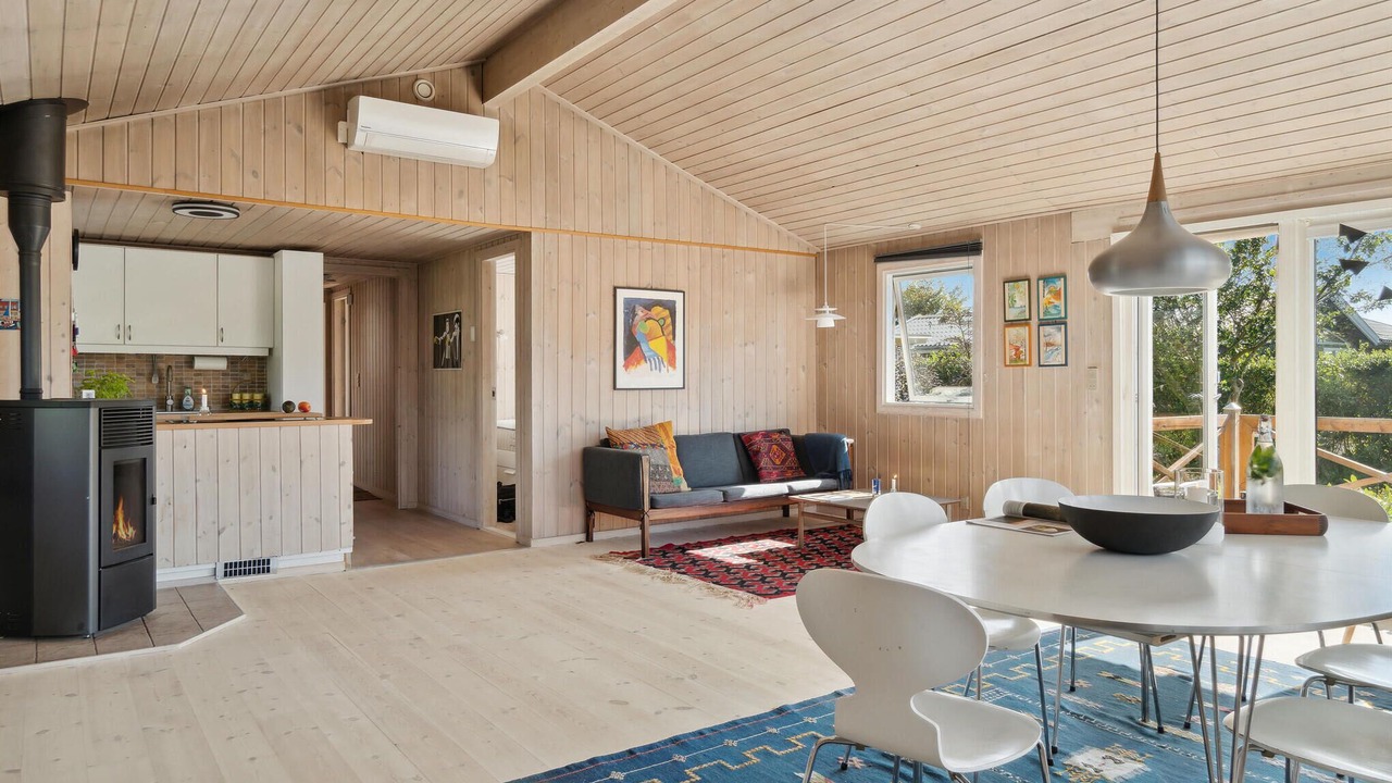 Photo of Bedroom in Smidstrup Strand