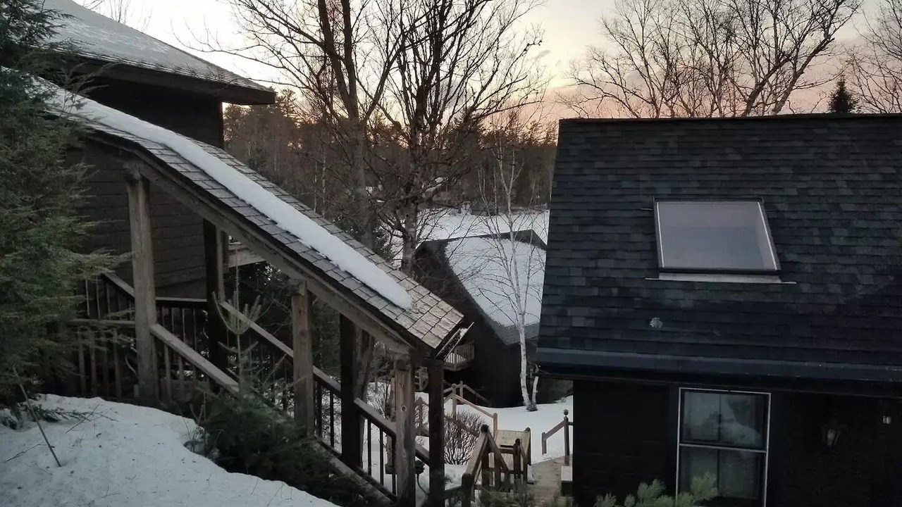 Photo of Outdoor in Rainbow Lake