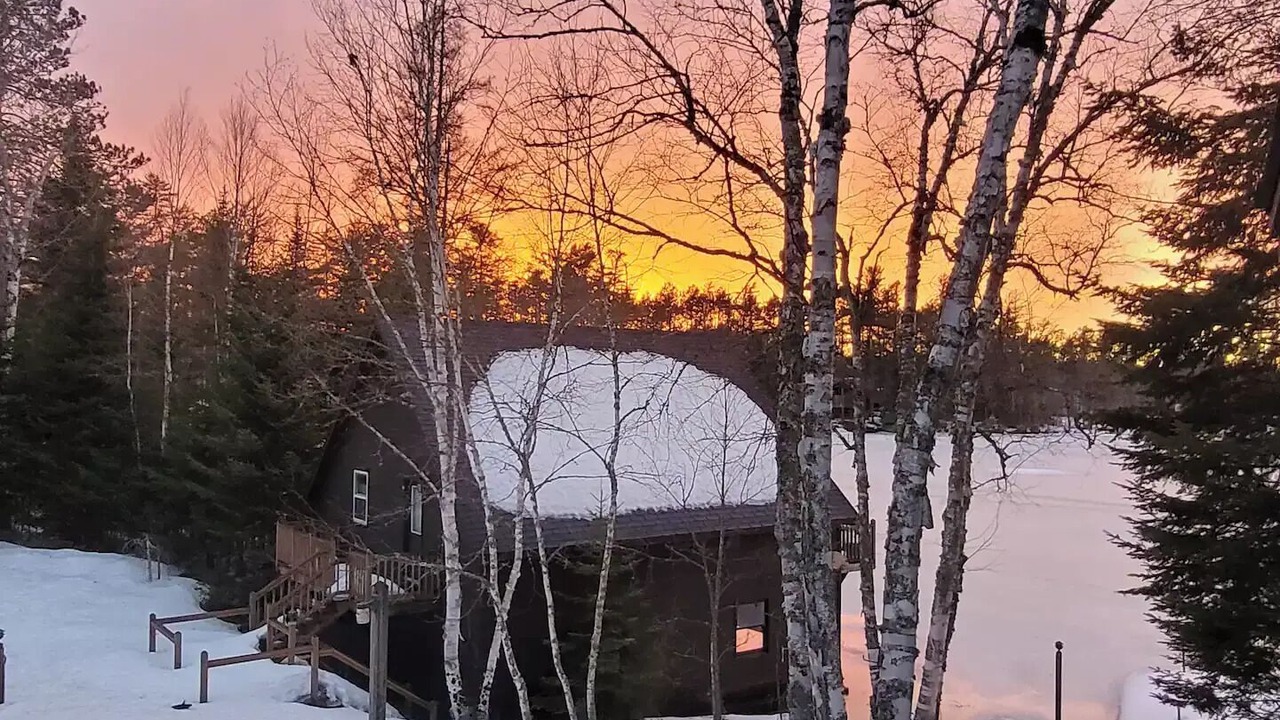 Photo of Outdoor in Rainbow Lake