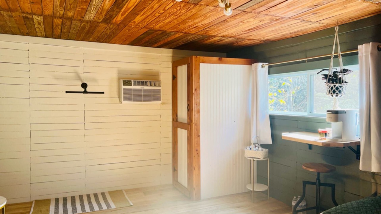 Photo of Bathroom in Fountain Run