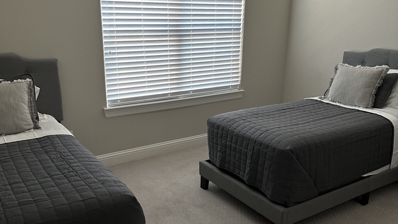 Photo of Bedroom in Little Elm