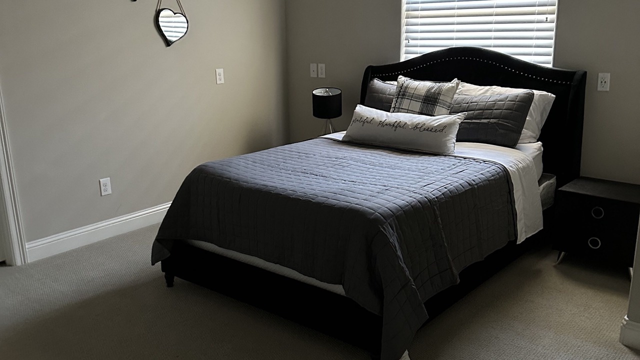 Photo of Bedroom in Little Elm