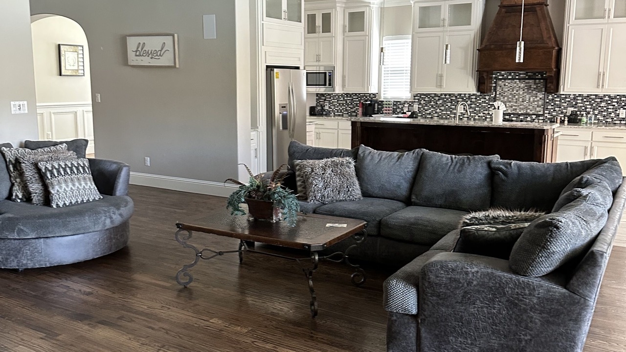 Photo of Bedroom in Little Elm