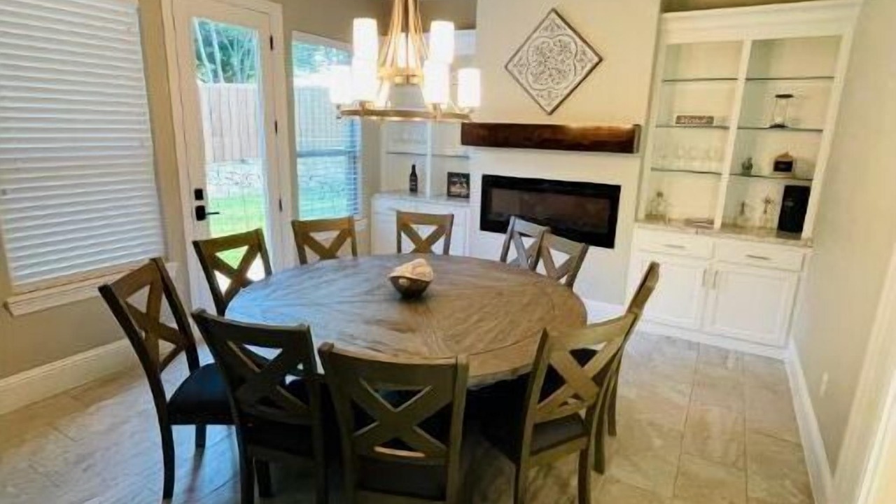 Photo of Bedroom in Little Elm
