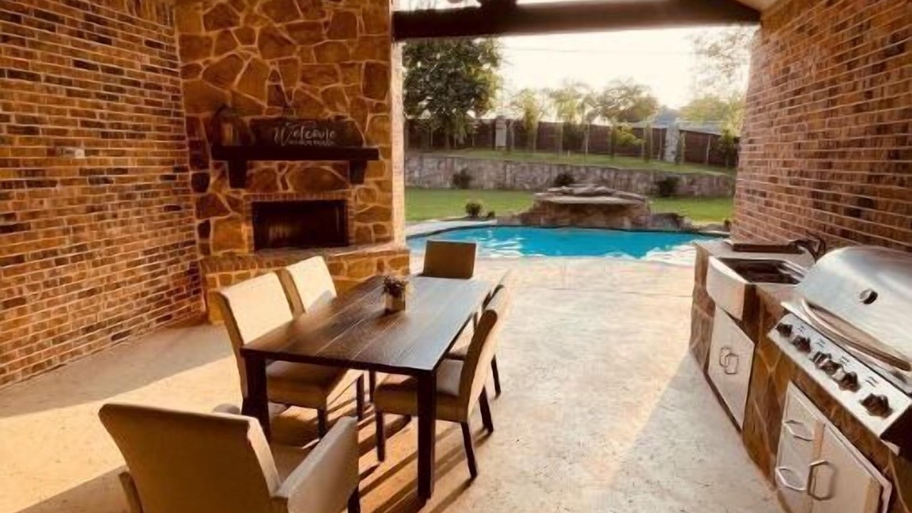 Photo of Outdoor in Little Elm