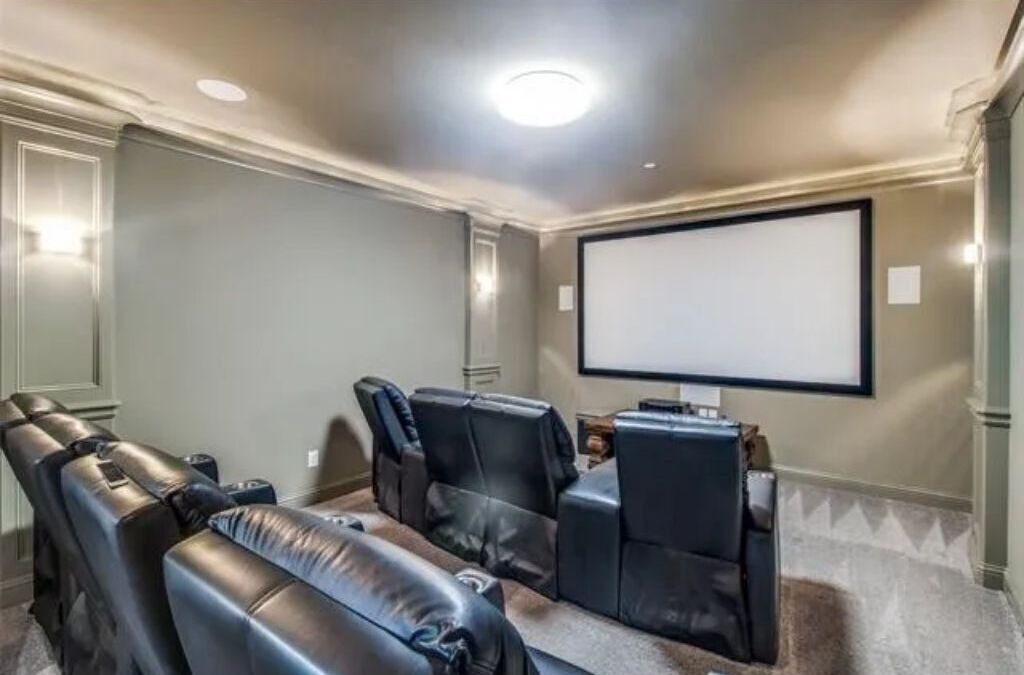 Photo of Bedroom in Little Elm