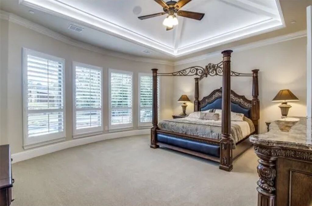 Photo of Bedroom in Little Elm