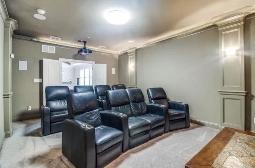 Photo of Bedroom in Little Elm