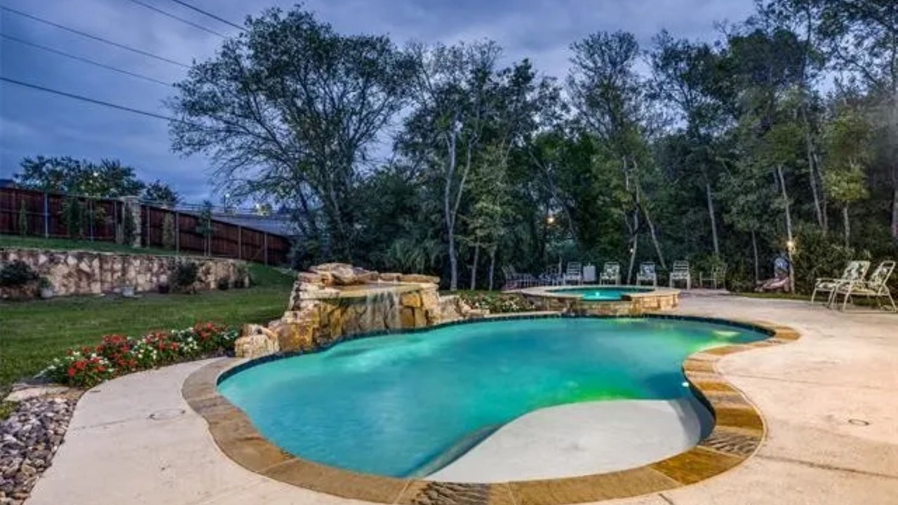 Photo of Outdoor in Little Elm