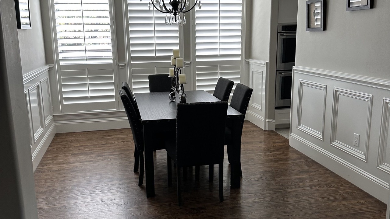 Photo of Livingroom in Little Elm