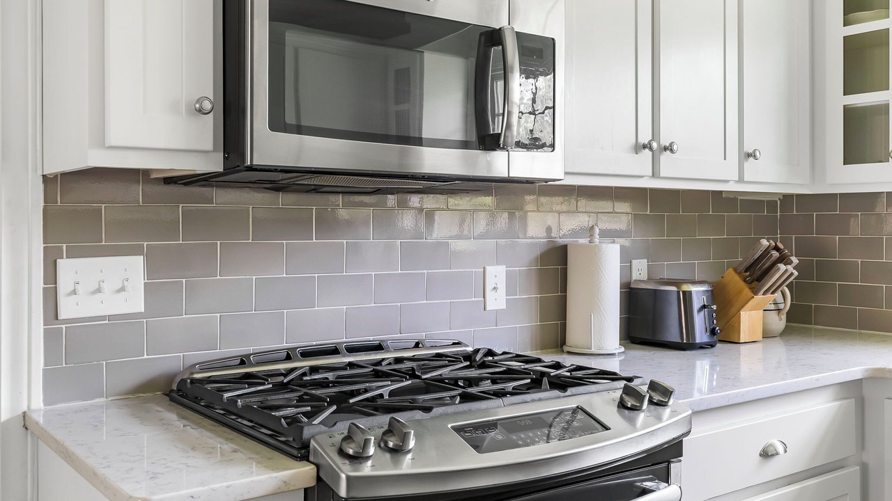 Photo of Kitchen in Joplin