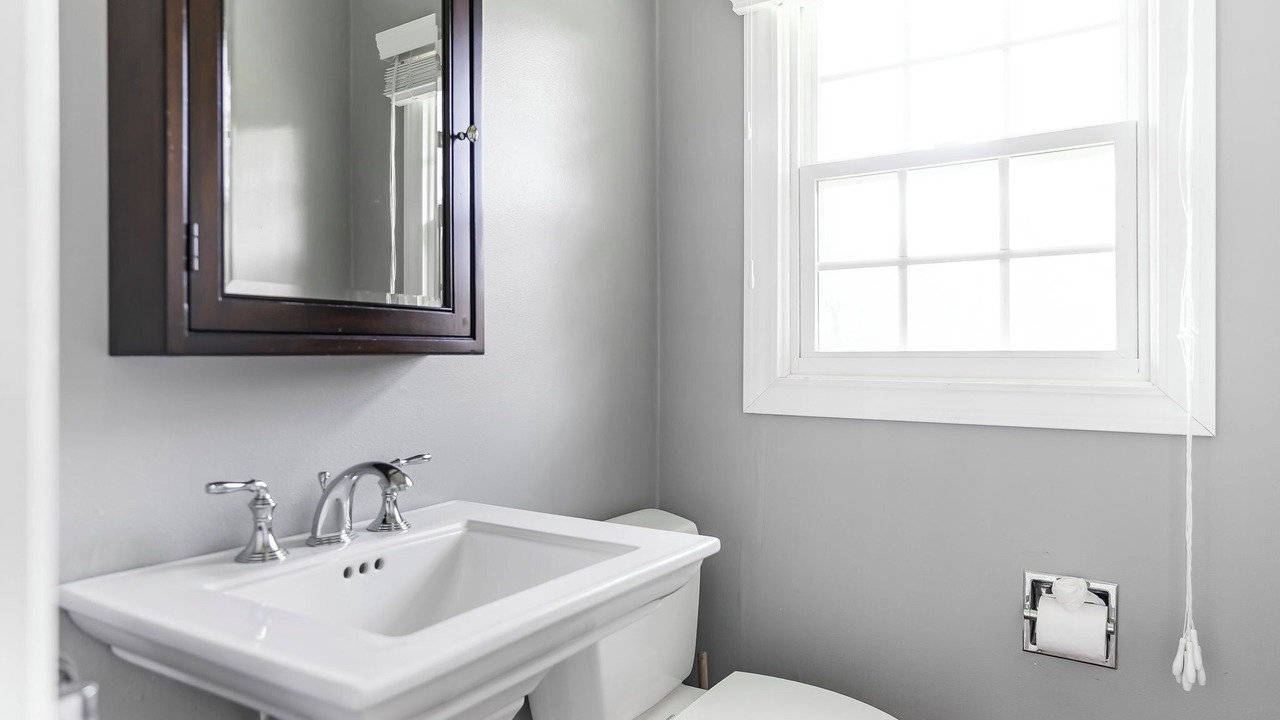 Photo of Bathroom in Joplin