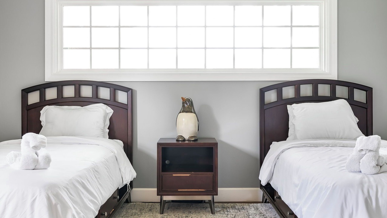 Photo of Bedroom in Joplin
