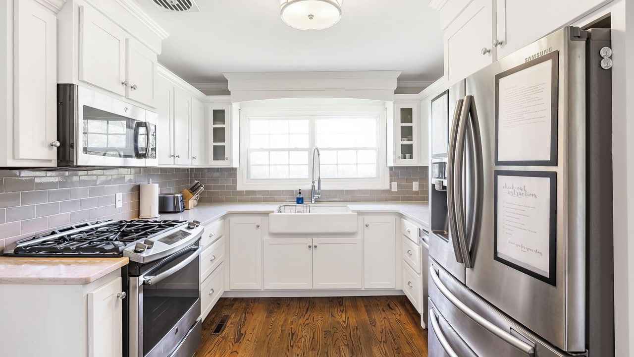 Photo of Kitchen in Joplin