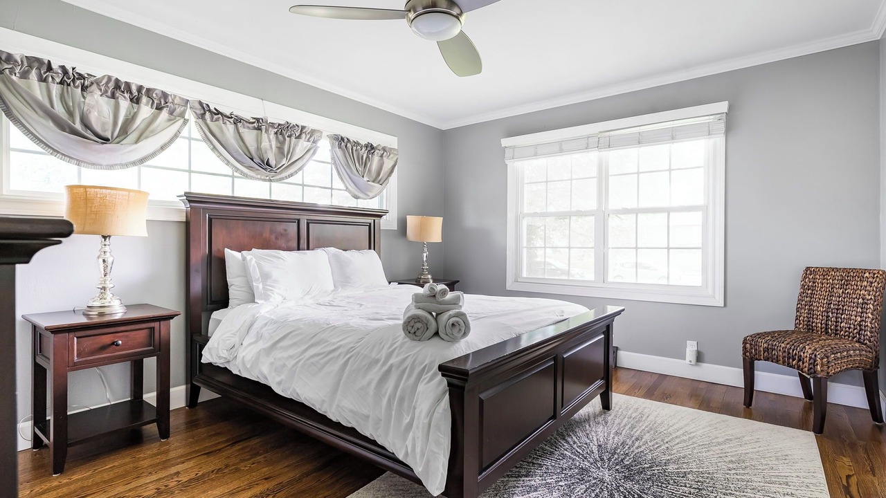 Photo of Bedroom in Joplin