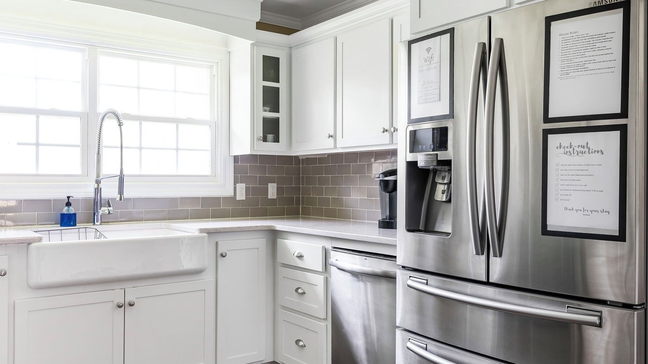 Photo of Kitchen in Joplin