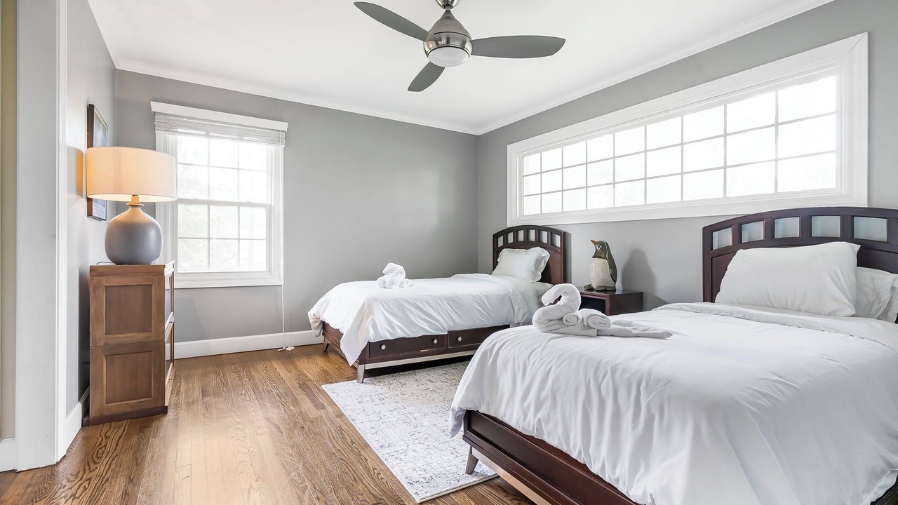 Photo of Bedroom in Joplin