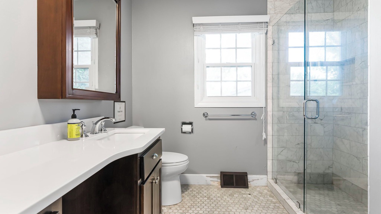 Photo of Bathroom in Joplin