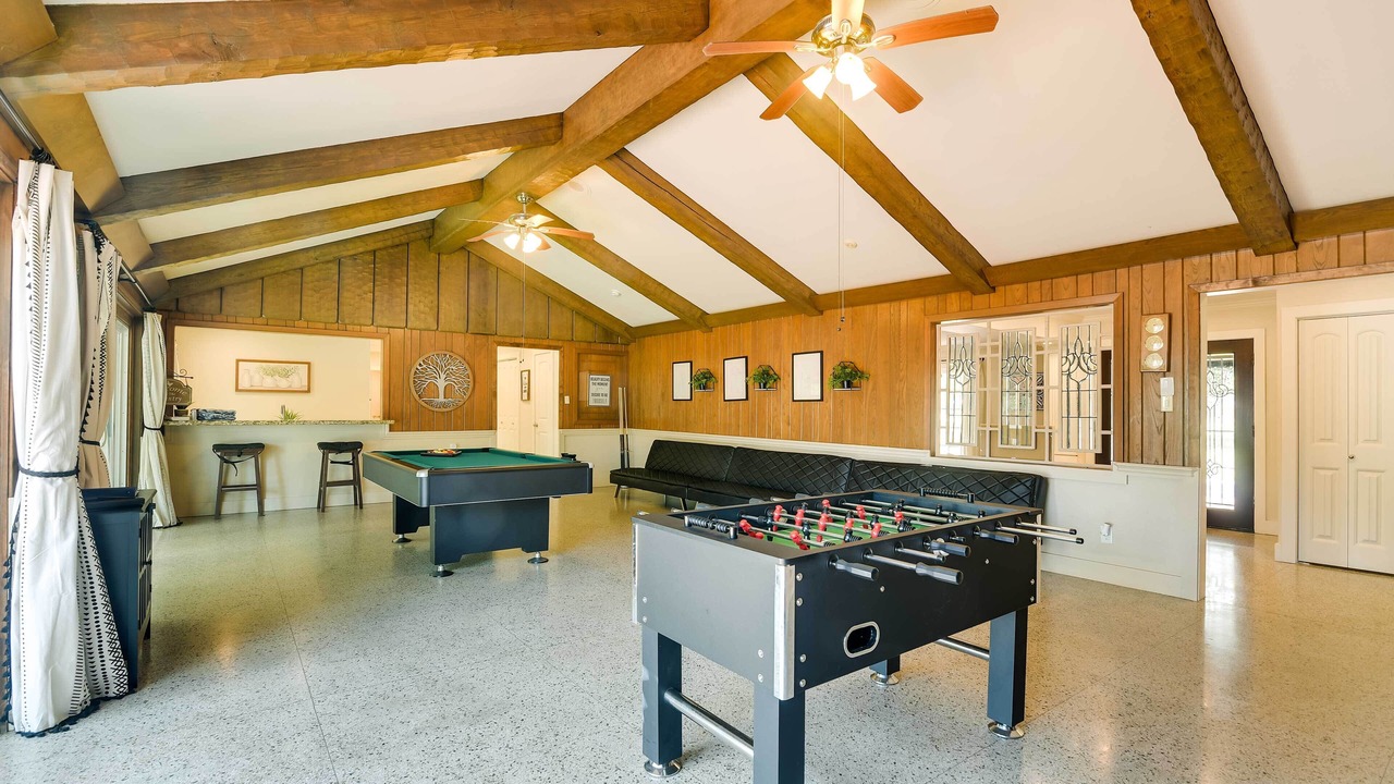 Photo of Bedroom in Hitchcock