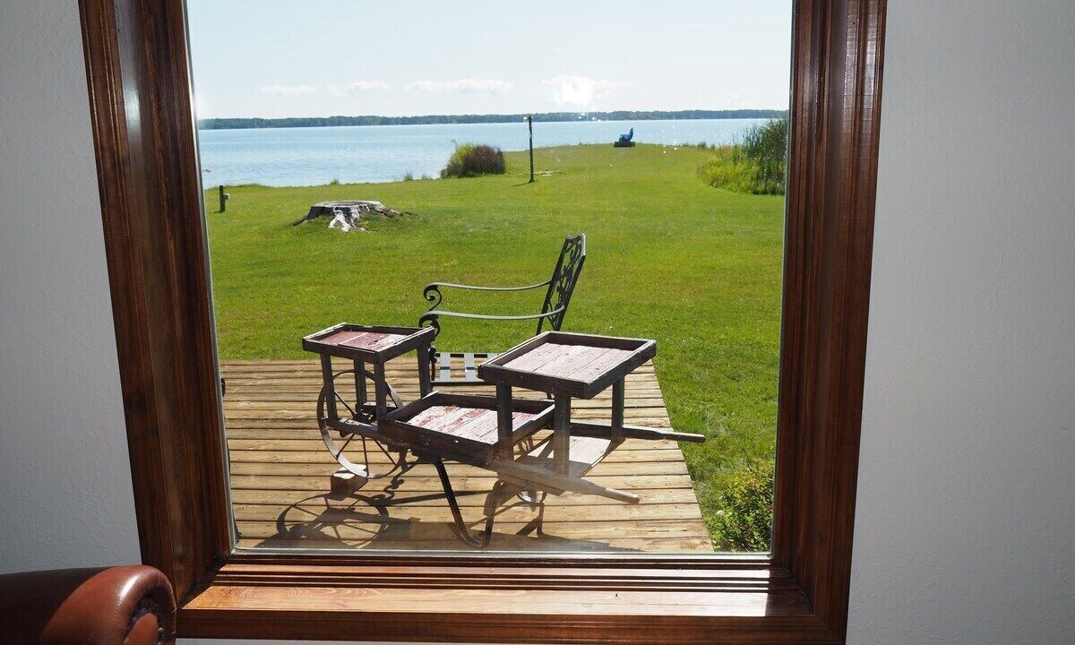 Photo of Livingroom in Gladstone