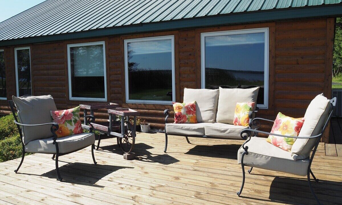 Photo of Outdoor in Gladstone