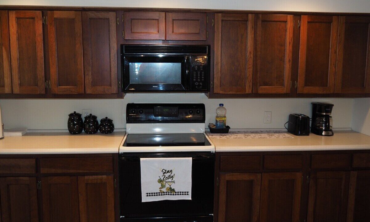 Photo of Kitchen in Gladstone