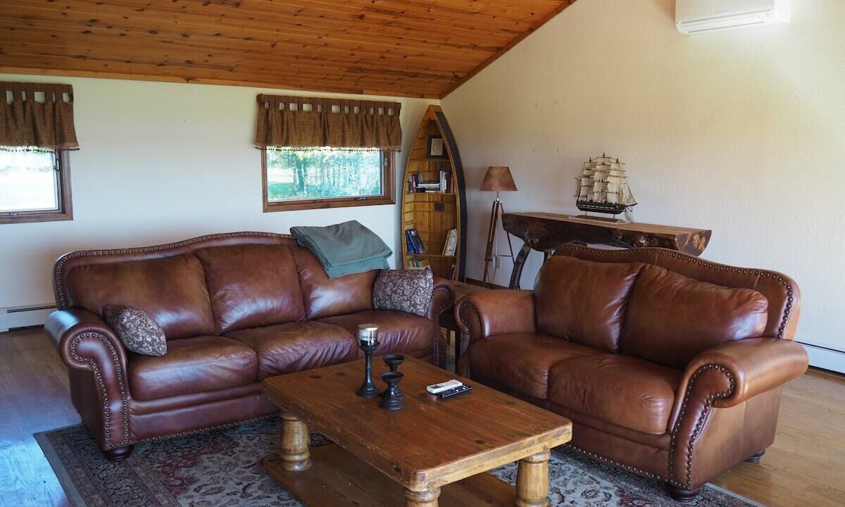 Photo of Livingroom in Gladstone