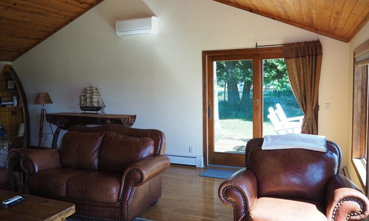 Photo of Livingroom in Gladstone