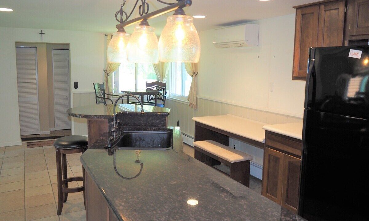 Photo of Kitchen in Gladstone