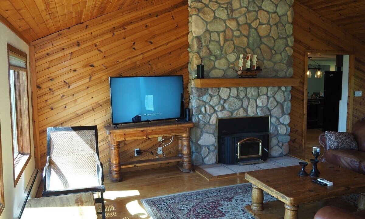 Photo of Livingroom in Gladstone