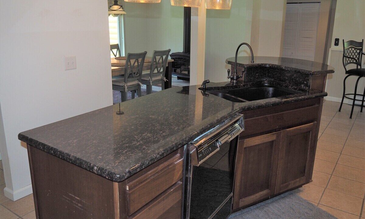 Photo of Kitchen in Gladstone