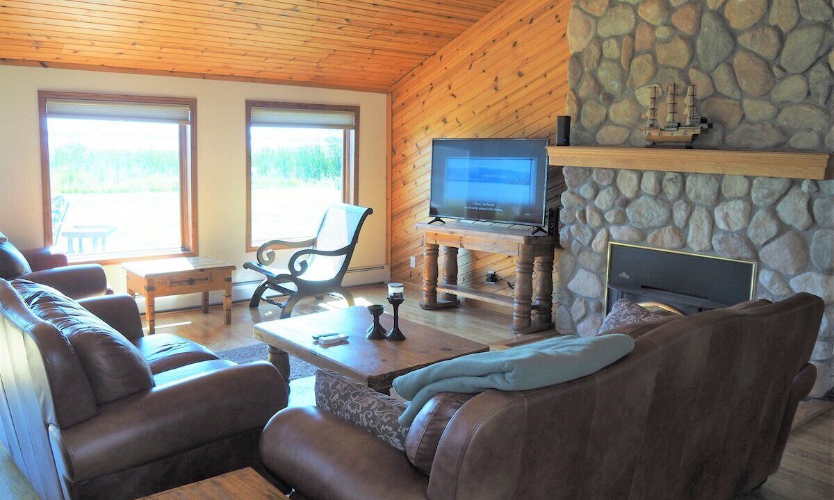 Photo of Livingroom in Gladstone