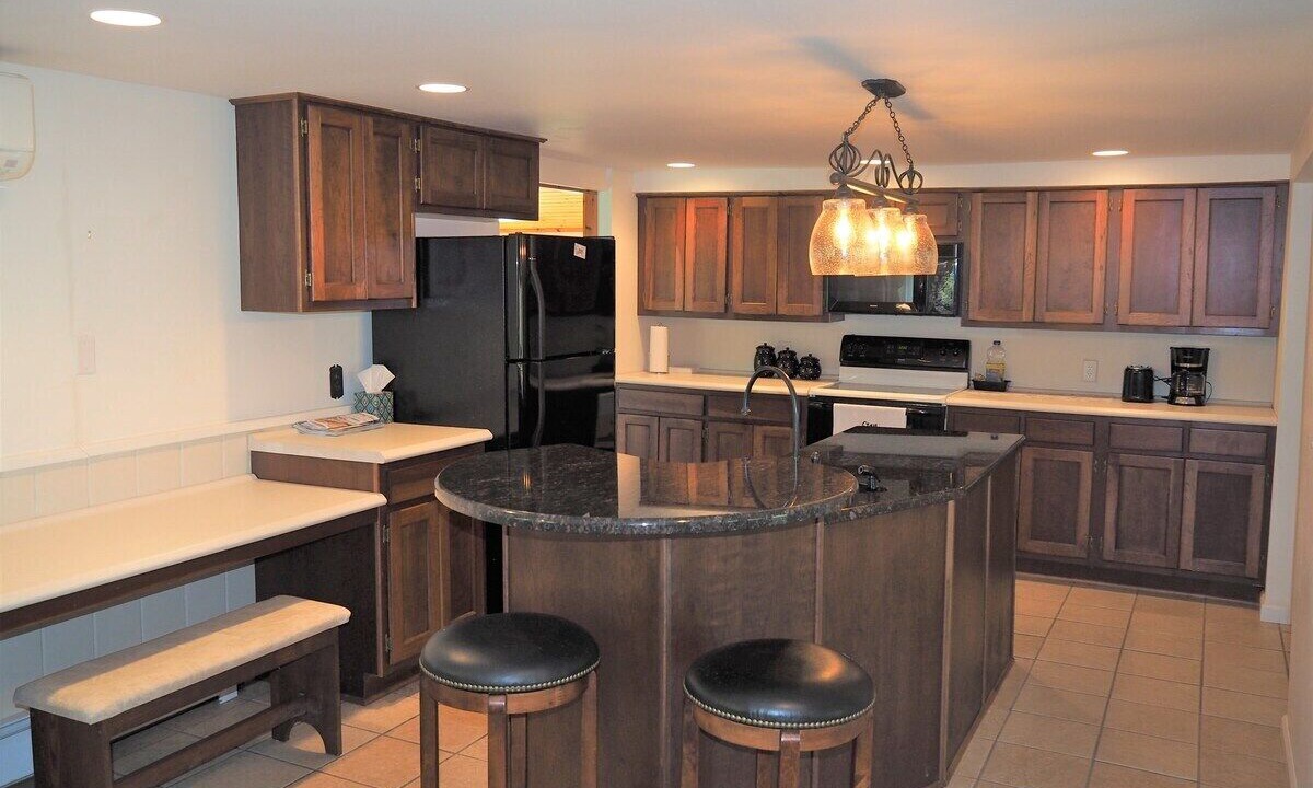 Photo of Kitchen in Gladstone