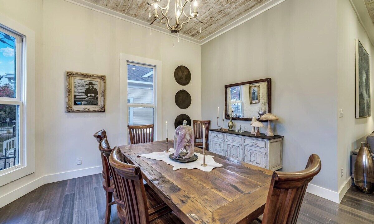 Photo of Bedroom in Eastside Promise Neighborhood